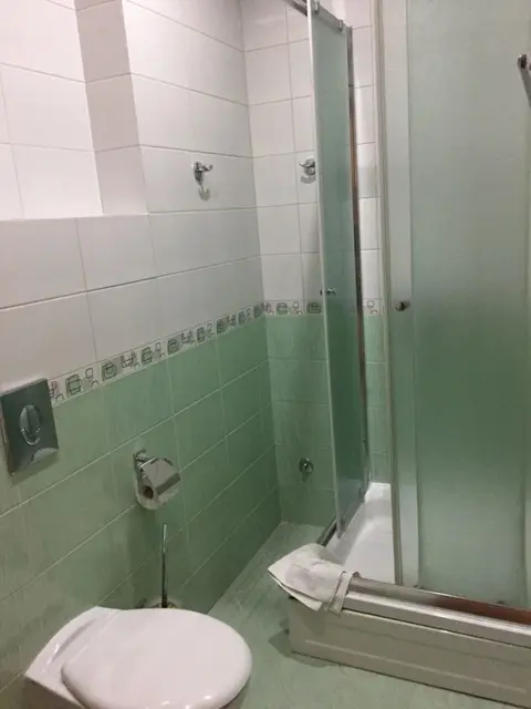 Зеленика: Apartments Ploski