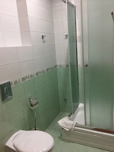 Зеленика: Apartments Ploski