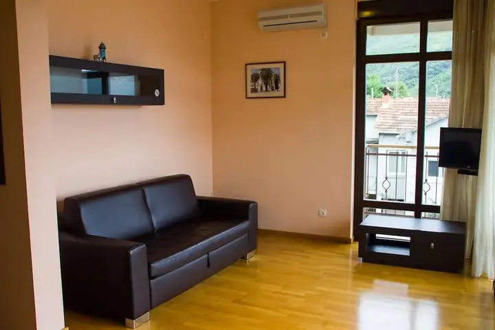 Зеленика: Apartments Ploski
