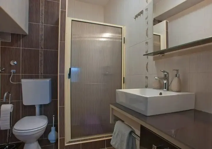 Бечичи: B&T Apartments