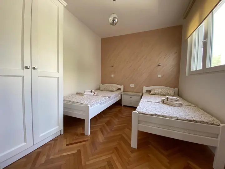Бечичи: B&T Apartments