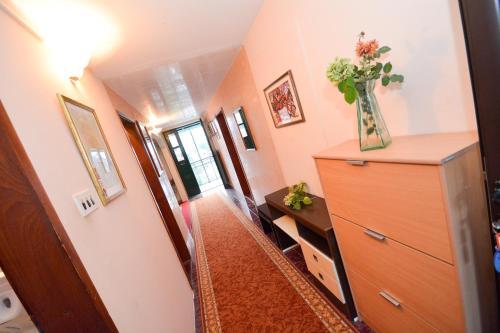 Тиват: Apartments Brkan