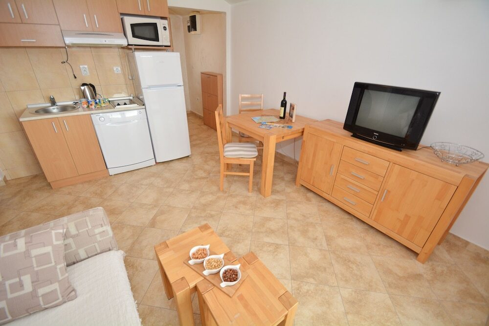 Family Tivat Apartments — фото 6