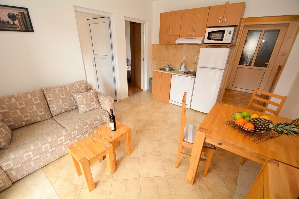 Family Tivat Apartments — фото 3