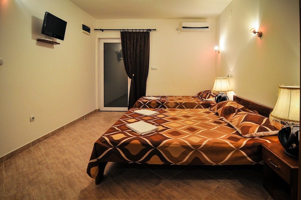 Тиват: Apartments Samardzic