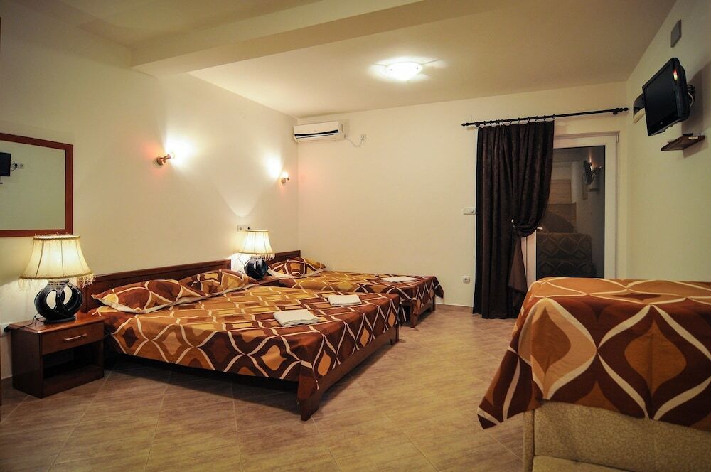 Тиват: Apartments Samardzic