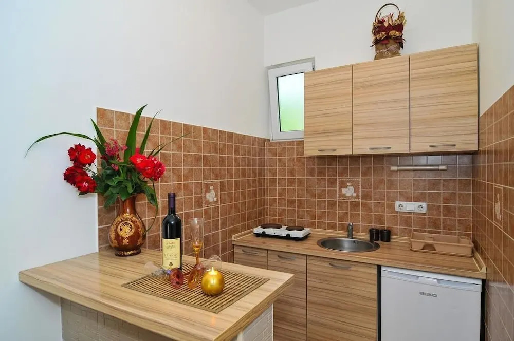 Тиват: Apartments Samardzic