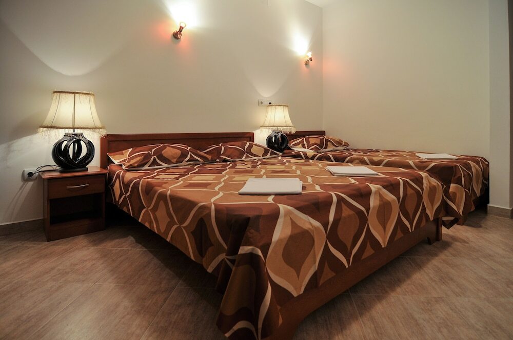 Тиват: Apartments Samardzic