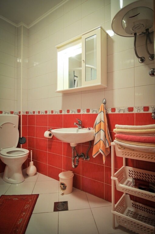 Тиват: Apartments Samardzic