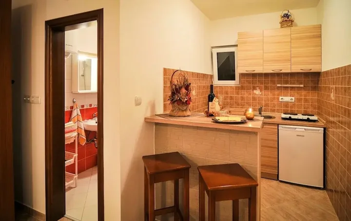 Тиват: Apartments Samardzic