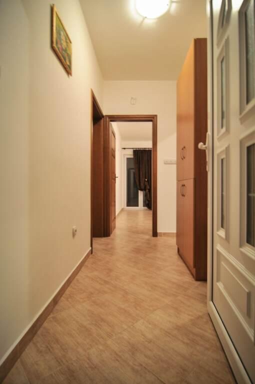 Тиват: Apartments Samardzic