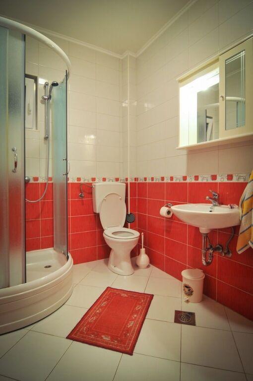 Тиват: Apartments Samardzic
