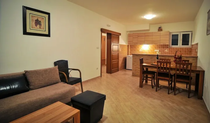 Тиват: Apartments Samardzic