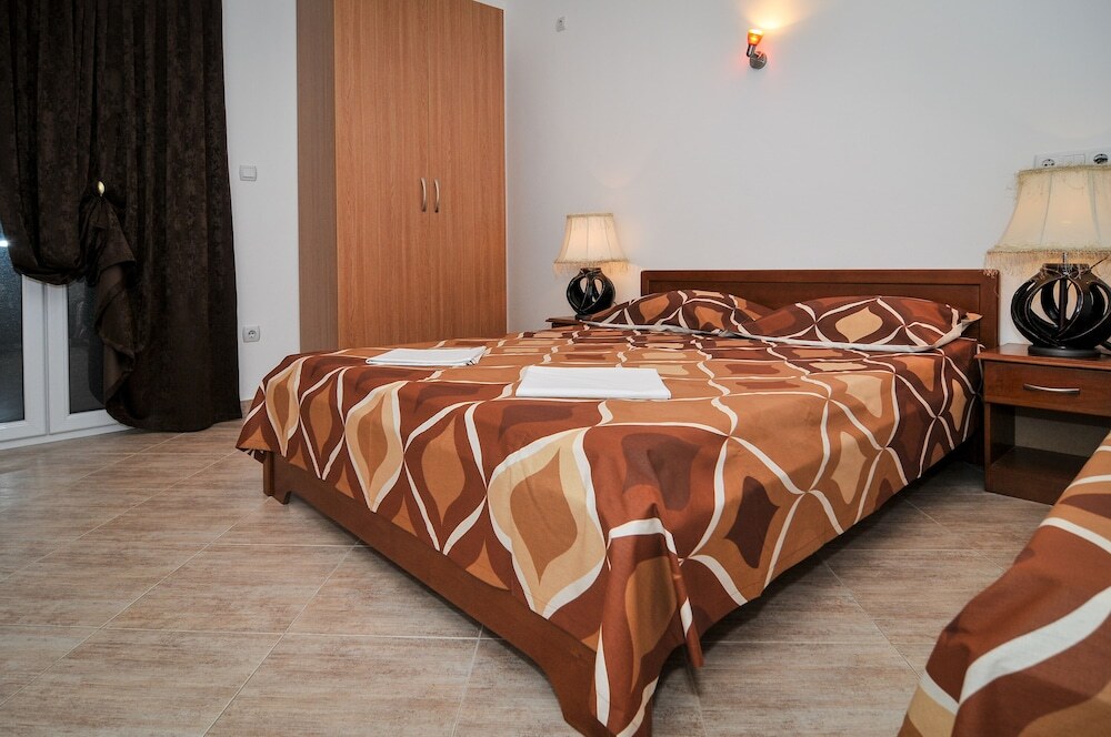 Тиват: Apartments Samardzic
