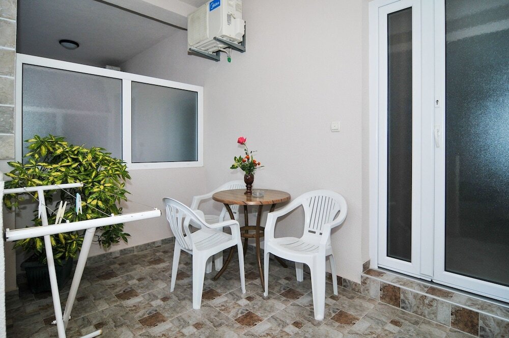 Тиват: Apartments Samardzic