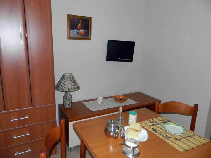 Будва: Apartments Vila Andjela
