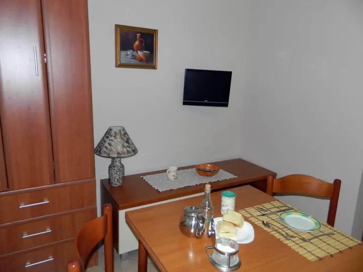 Будва: Apartments Vila Andjela