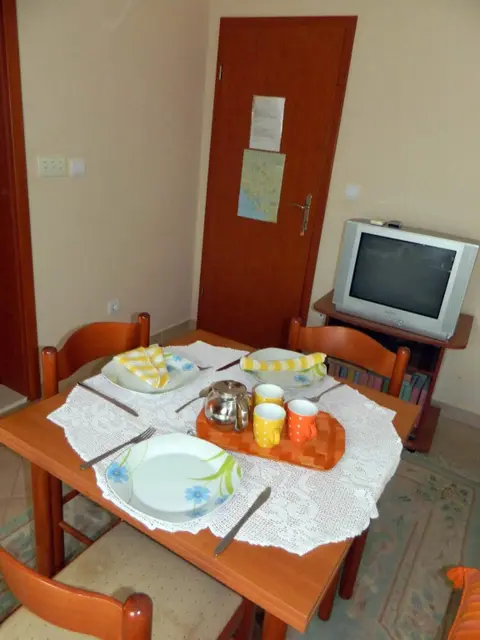 Будва: Apartments Vila Andjela