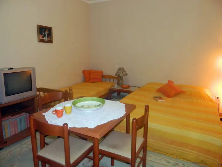 Будва: Apartments Vila Andjela