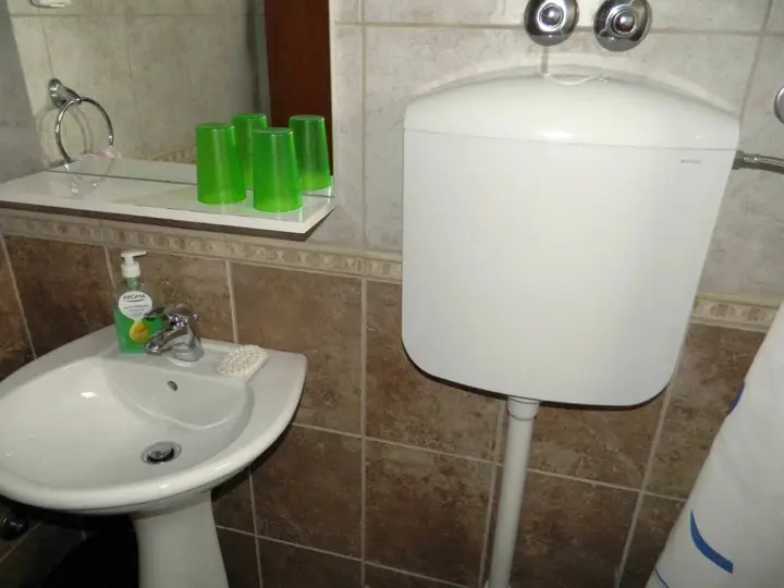 Будва: Apartments Vila Andjela