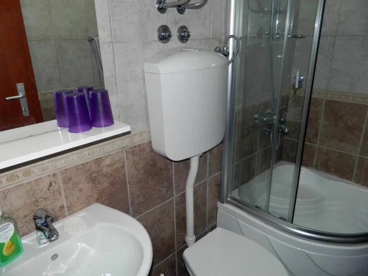 Будва: Apartments Vila Andjela