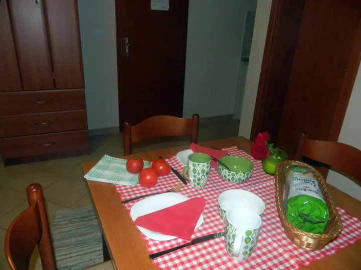 Будва: Apartments Vila Andjela