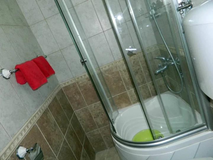 Будва: Apartments Vila Andjela