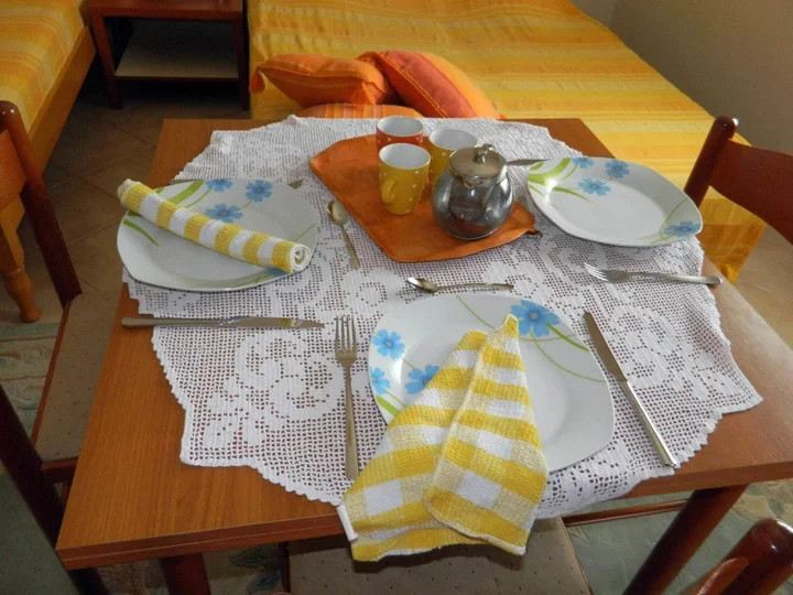 Будва: Apartments Vila Andjela