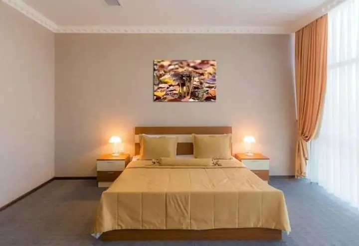 Баку: Riva Hotel