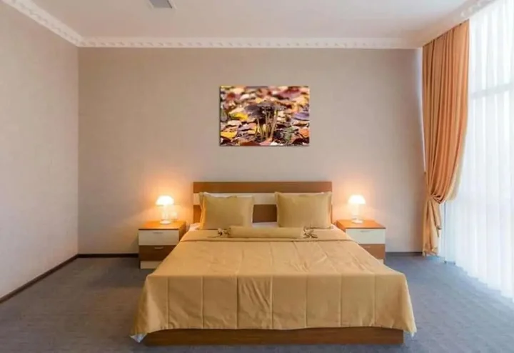 Баку: Riva Hotel