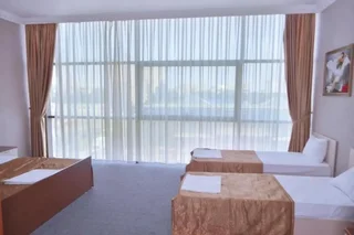 Баку: Riva Hotel