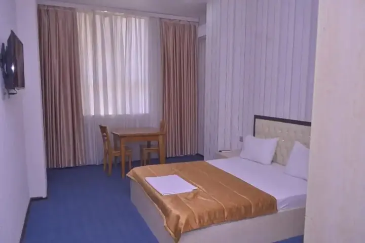 Баку: Riva Hotel