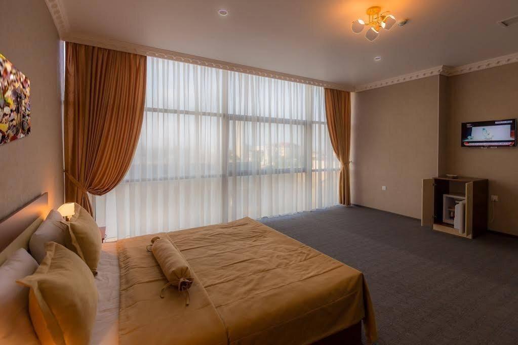 Баку: Riva Hotel