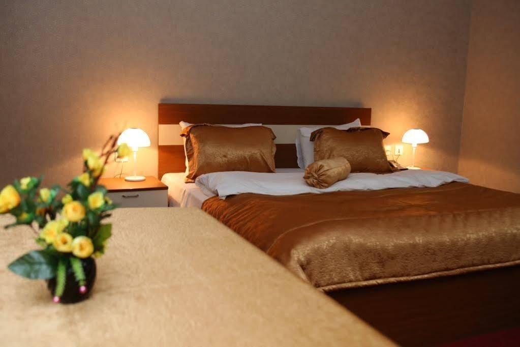 Баку: Riva Hotel