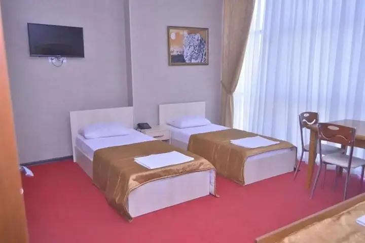 Баку: Riva Hotel