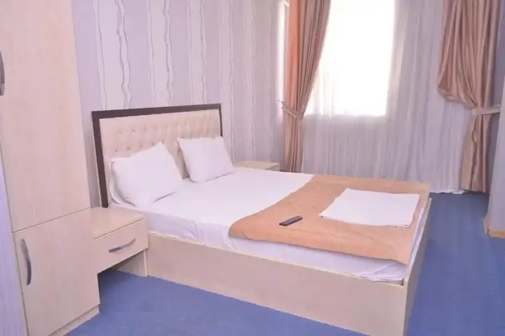 Баку: Riva Hotel