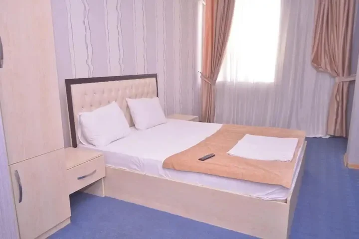 Баку: Riva Hotel