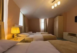 Баку: Riva Hotel