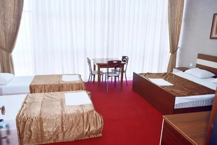 Баку: Riva Hotel