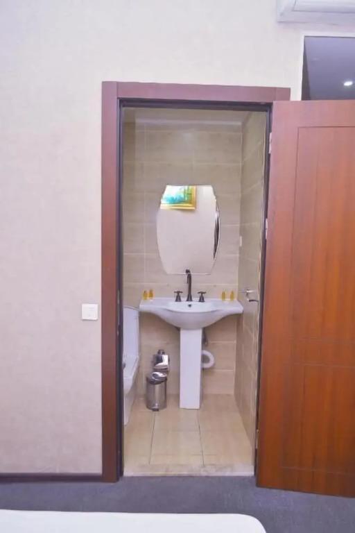 Баку: Riva Hotel