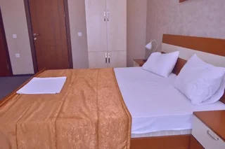 Баку: Riva Hotel