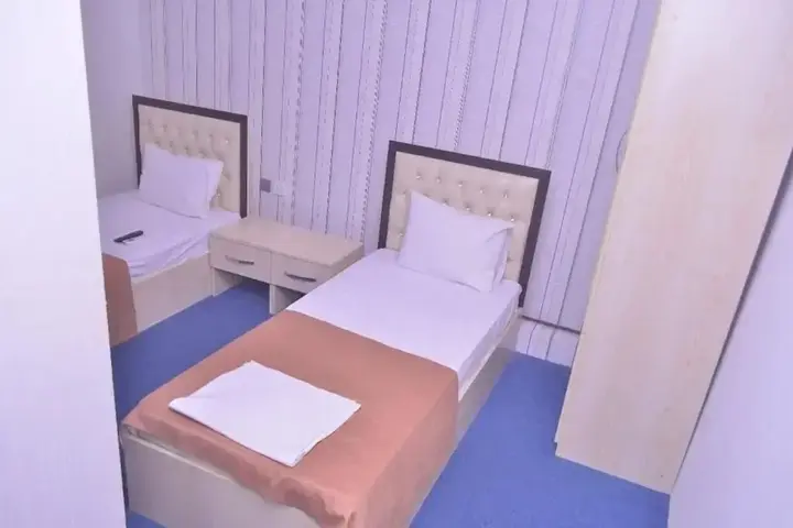Баку: Riva Hotel