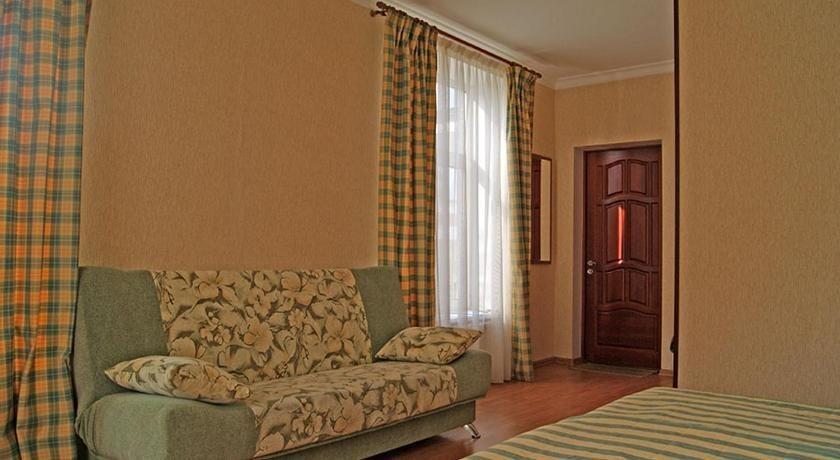 Стрельна: Svet Mayaka Hotel