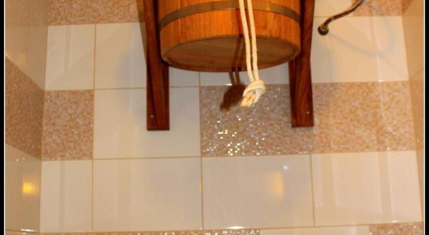 Стрельна: Svet Mayaka Hotel