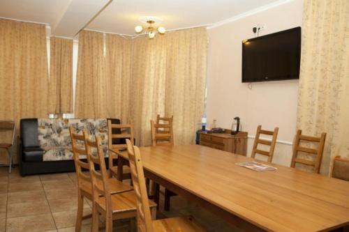 Стрельна: Svet Mayaka Hotel