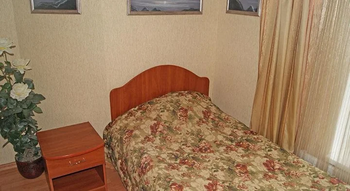 Стрельна: Svet Mayaka Hotel