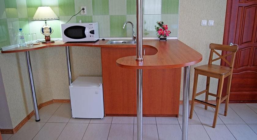 Стрельна: Svet Mayaka Hotel
