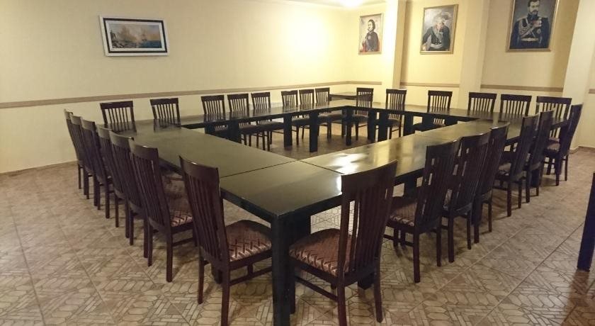 Стрельна: Svet Mayaka Hotel