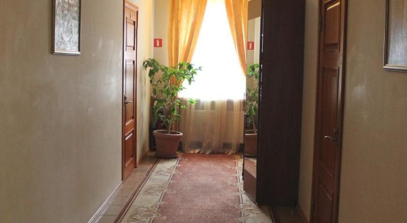 Стрельна: Svet Mayaka Hotel
