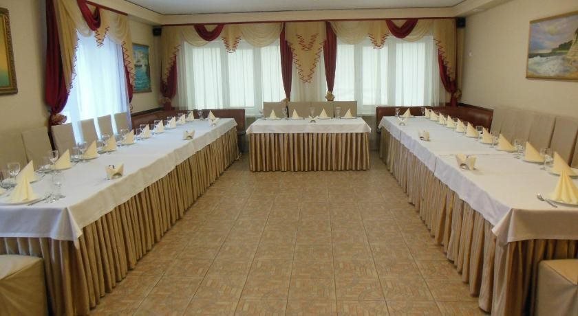 Стрельна: Svet Mayaka Hotel